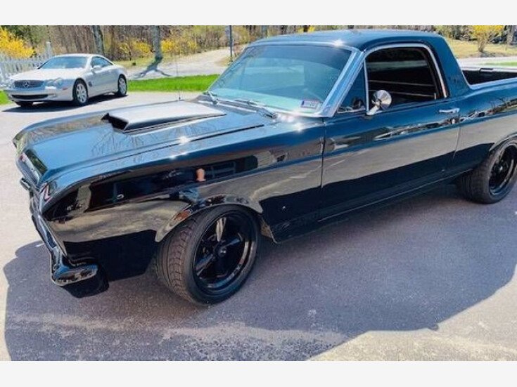Photo for 1966 Ford Ranchero